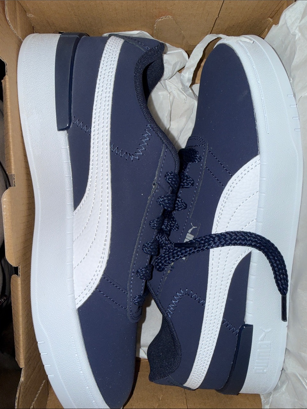 Puma Soft Foam+ Clasico Buck